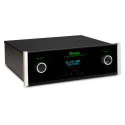 McIntosh MPC 500 - Kondycjoner sieciowy
