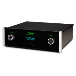 McIntosh MPC 500 - Kondycjoner sieciowy