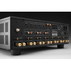 McIntosh MHT300 - Wysokiej Klasy Amplituner Kina Domowego