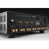 McIntosh MHT300 - Wysokiej Klasy Amplituner Kina Domowego
