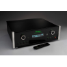McIntosh DS 200 - odtwarzacz strumieniowy z przetwornikiem cyfrowo-analogowym (Streaming DAC)