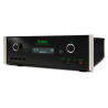 McIntosh DS 200 - odtwarzacz strumieniowy z przetwornikiem cyfrowo-analogowym (Streaming DAC)