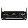 McIntosh DS 200 - odtwarzacz strumieniowy z przetwornikiem cyfrowo-analogowym (Streaming DAC)