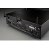 McIntosh DS 200 - odtwarzacz strumieniowy z przetwornikiem cyfrowo-analogowym (Streaming DAC)