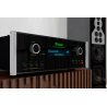 McIntosh DS 200 - odtwarzacz strumieniowy z przetwornikiem cyfrowo-analogowym (Streaming DAC)
