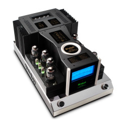 McIntosh MC 901 - Wzmacniacz dual mono