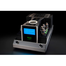 McIntosh MC 901 - Wzmacniacz dual mono