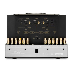 McIntosh MC 901 - Wzmacniacz dual mono