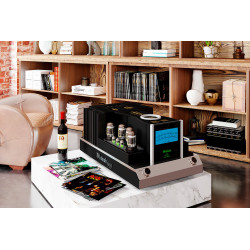 McIntosh MC 901 - Wzmacniacz dual mono