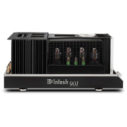 McIntosh MC 901 - Wzmacniacz dual mono