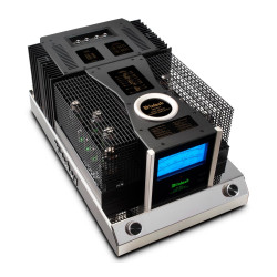 McIntosh MC 901 - Wzmacniacz dual mono