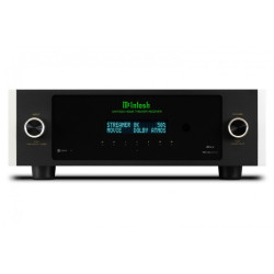 McIntosh MHT300 - Wysokiej Klasy Amplituner Kina Domowego