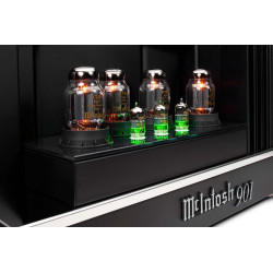 McIntosh MC 901 - Wzmacniacz dual mono