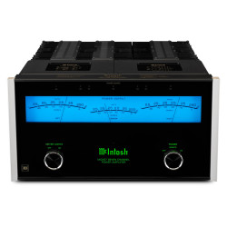 McIntosh MC 257 -Siedmiokanałowy wzmacniacz mocy (końcówka mocy)