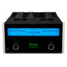 McIntosh MC 257 -Siedmiokanałowy wzmacniacz mocy (końcówka mocy)