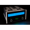 McIntosh MC 257 -Siedmiokanałowy wzmacniacz mocy (końcówka mocy)