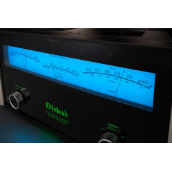 McIntosh MC 257 -Siedmiokanałowy wzmacniacz mocy (końcówka mocy)