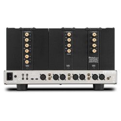 McIntosh MC 257 -Siedmiokanałowy wzmacniacz mocy (końcówka mocy)