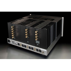 McIntosh MC 257 -Siedmiokanałowy wzmacniacz mocy (końcówka mocy)
