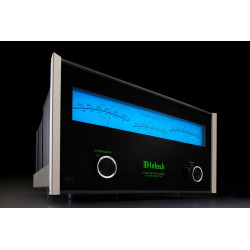 McIntosh MC 257 -Siedmiokanałowy wzmacniacz mocy (końcówka mocy)