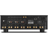 McIntosh MHT300 - Wysokiej Klasy Amplituner Kina Domowego