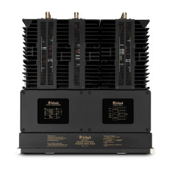 McIntosh MC 257 -Siedmiokanałowy wzmacniacz mocy (końcówka mocy)