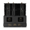 McIntosh MC 257 -Siedmiokanałowy wzmacniacz mocy (końcówka mocy)