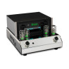 McIntosh C8 - stereofoniczny przedwzmacniacz lampowy