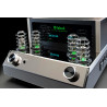 McIntosh C8 - stereofoniczny przedwzmacniacz lampowy