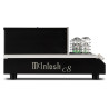 McIntosh C8 - stereofoniczny przedwzmacniacz lampowy