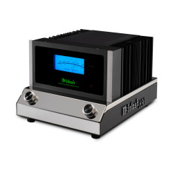 McIntosh MC 830 - Monofoniczna końcówka mocy