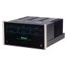 McIntosh MC8207 - Wielokanałowy wzmacniacz mocy kina domowego (końcówka mocy)