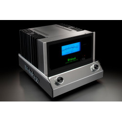 McIntosh MC 830 - Monofoniczna końcówka mocy