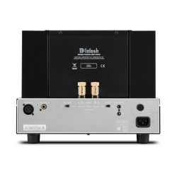 McIntosh MC 830 - Monofoniczna końcówka mocy