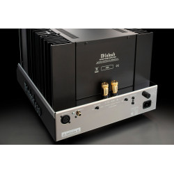 McIntosh MC 830 - Monofoniczna końcówka mocy