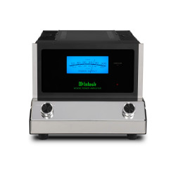 McIntosh MC 830 - Monofoniczna końcówka mocy