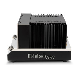 McIntosh MC 830 - Monofoniczna końcówka mocy