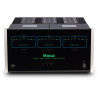 McIntosh MC8207 - Wielokanałowy wzmacniacz mocy kina domowego (końcówka mocy)