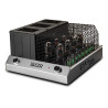 McIntosh MC 1502 - lampowy wzmacniacz stereo (końcówka mocy stereo)