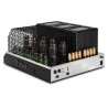 McIntosh MC 1502 - lampowy wzmacniacz stereo (końcówka mocy stereo)