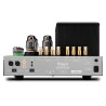 McIntosh MC 1502 - lampowy wzmacniacz stereo (końcówka mocy stereo)