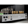 McIntosh MC 1502 - lampowy wzmacniacz stereo (końcówka mocy stereo)