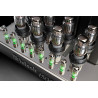 McIntosh MC 1502 - lampowy wzmacniacz stereo (końcówka mocy stereo)