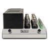 McIntosh MC 1502 - lampowy wzmacniacz stereo (końcówka mocy stereo)