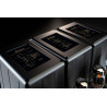 McIntosh MC 1502 - lampowy wzmacniacz stereo (końcówka mocy stereo)