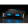 McIntosh MI 254 - Czterokanałowy wzmacniacz cyfrowy (końcówka mocy)