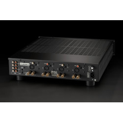 McIntosh MI 254 - Czterokanałowy wzmacniacz cyfrowy (końcówka mocy)