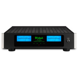 McIntosh MI 254 - Czterokanałowy wzmacniacz cyfrowy (końcówka mocy)