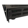 McIntosh MI 254 - Czterokanałowy wzmacniacz cyfrowy (końcówka mocy)