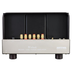 McIntosh MC 2301 - Monofoniczna lampowa końcówka mocy